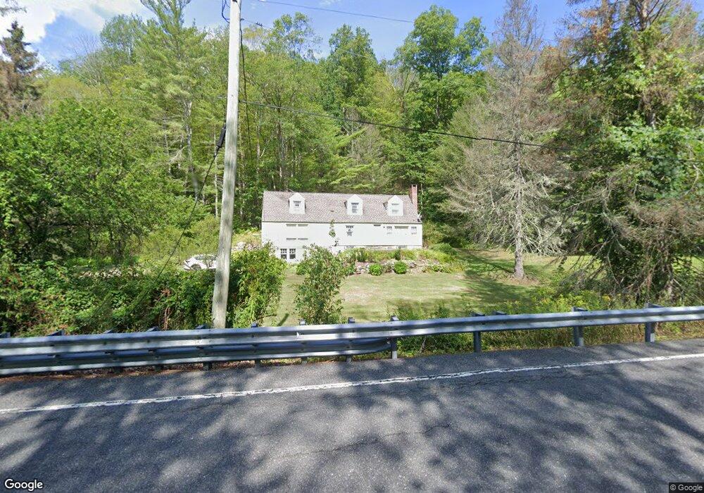 159 Route 7, West Cornwall, CT 06796 - photo 1