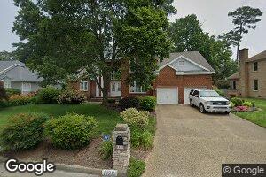 1133 Lawson Cove Cir, Virginia Beach, VA 23455