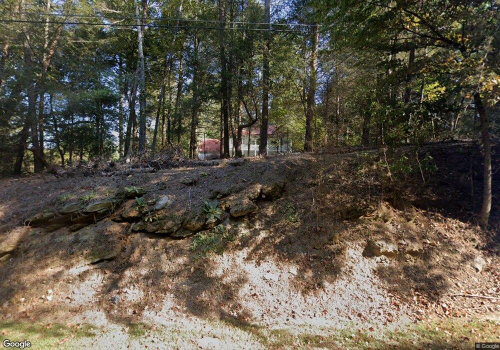 1977 Georgia 17, Sautee Nacoochee, GA 30571 - photo 1