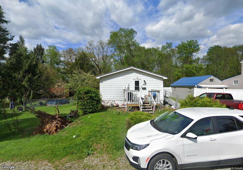 83 Carlisle St, Homer City, PA 15748 - photo 1