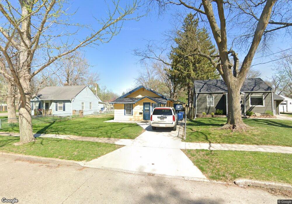 2217 37th St, Des Moines, IA 50310 - photo 1