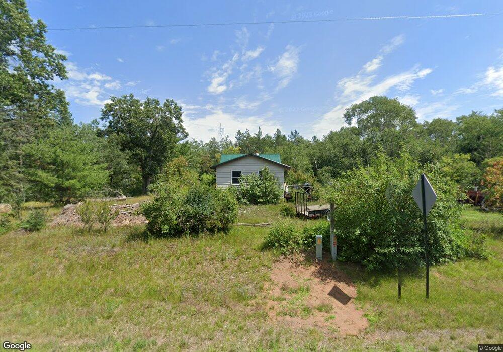 28356 S River Rd, Danbury, WI 54830 - photo 1