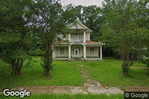 722 N Main St, Homer, LA 71040