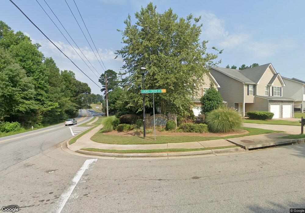 0 Laurel Creek Dr, Jonesboro, GA 30236 - photo 1