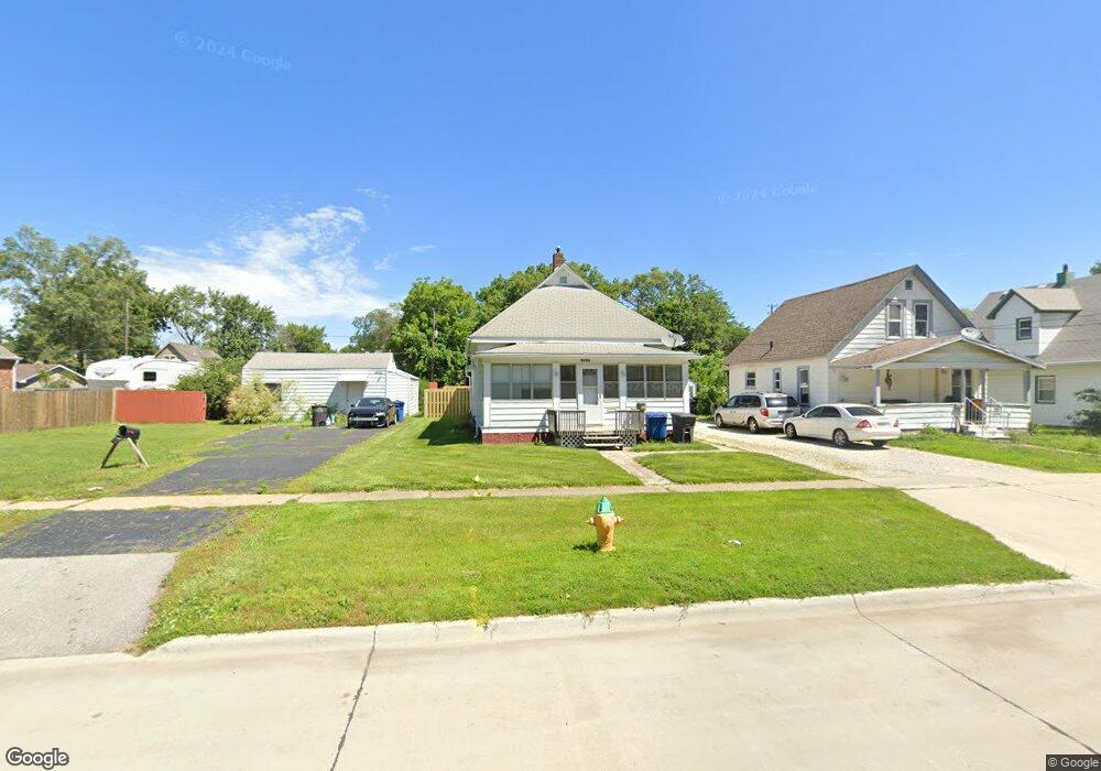 2830 Logan Ave, Des Moines, IA 50317 - photo 1