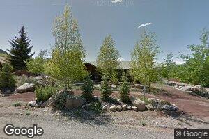 83 N Meadow Dr, Pine Valley, UT 84781