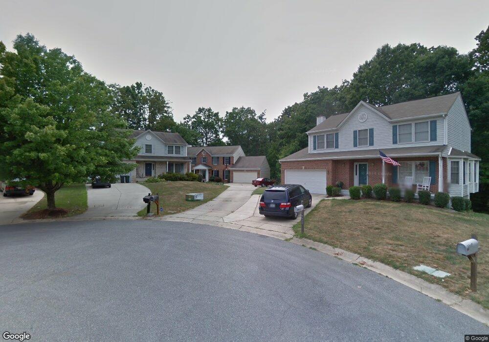 9425 Jackson Ct, Laurel, MD 20723 - photo 1