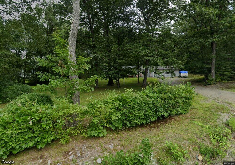 101 Washburn Way, Vernon, VT 05354 - photo 1