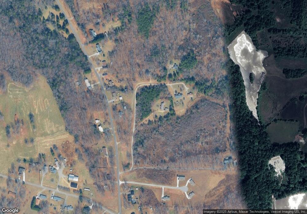 143 Taxidermy Rd, Statesville, NC 28625 - photo 1