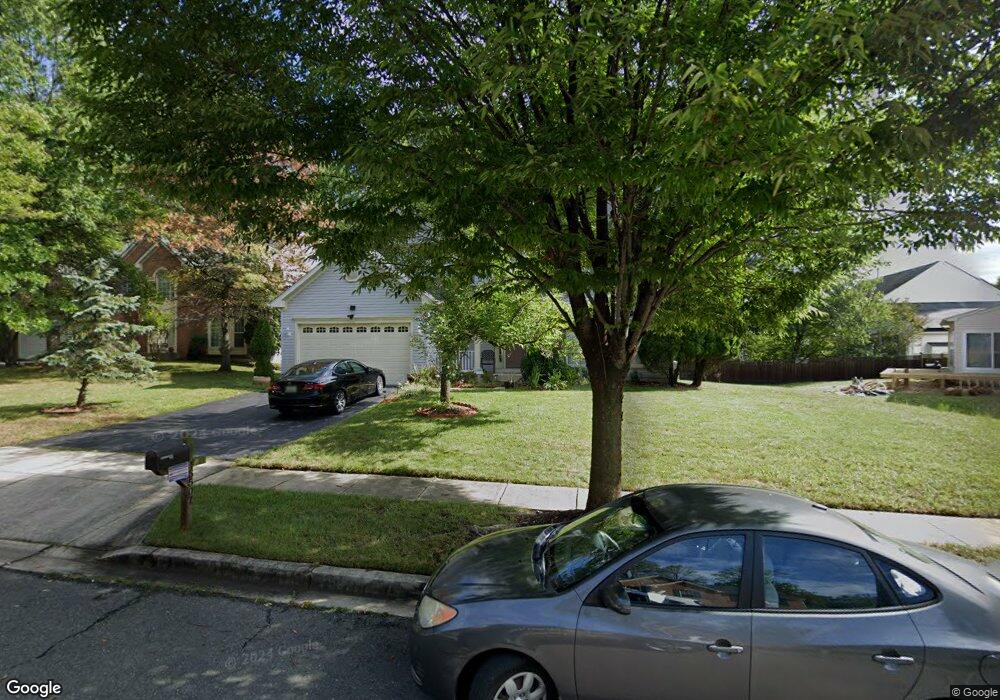 15507 Clayburn Dr, Laurel, MD 20707 - photo 1