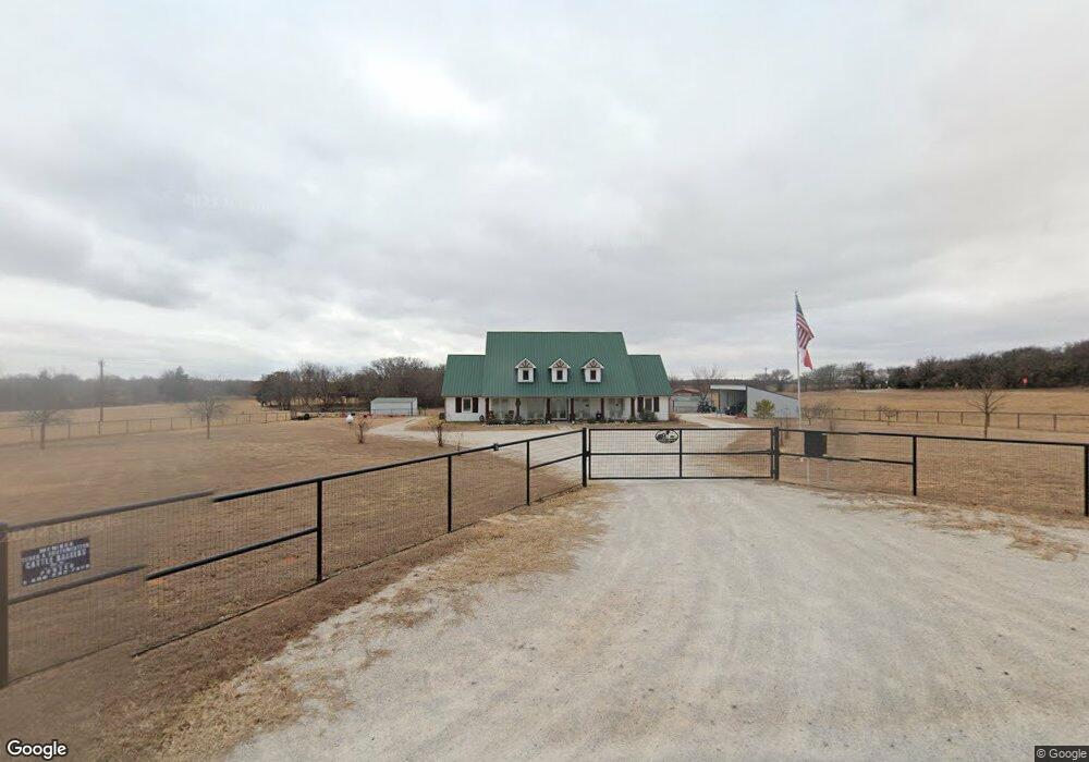 2545 Preskitt Rd, Decatur, TX 76234 - photo 1