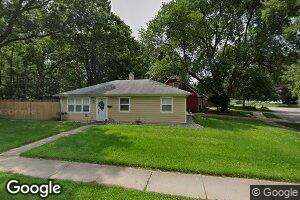 601 Guendling St, Lafayette, IN 47909