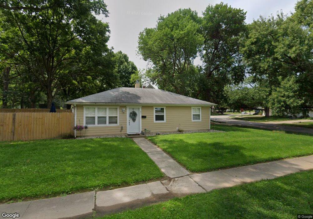 601 Guendling St, Lafayette, IN 47909 - photo 1