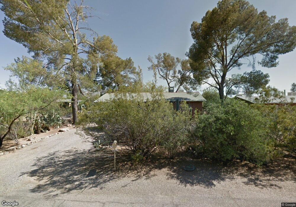1208 E Smoot Dr, Tucson, AZ 85719 - photo 1