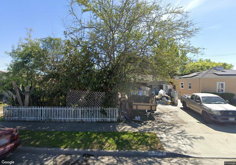 1512 E 127th St, Compton, CA 90222 - photo 1