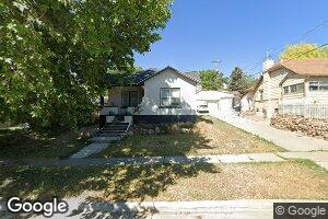 10258 S Yampa Heights Way, Bingham Canyon, UT 84006