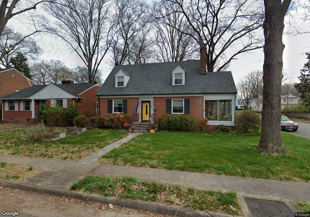 5201 King William Rd, Richmond, VA 23225 - photo 1