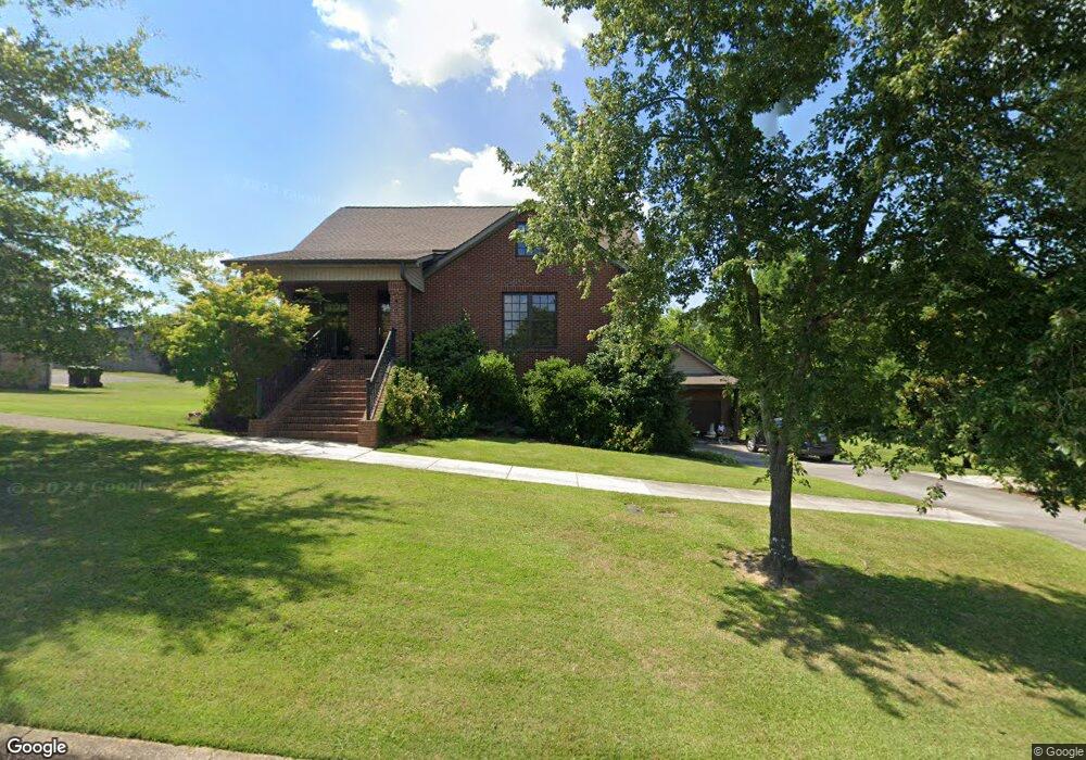 407 4th St SE, Cullman, AL 35055 - photo 1