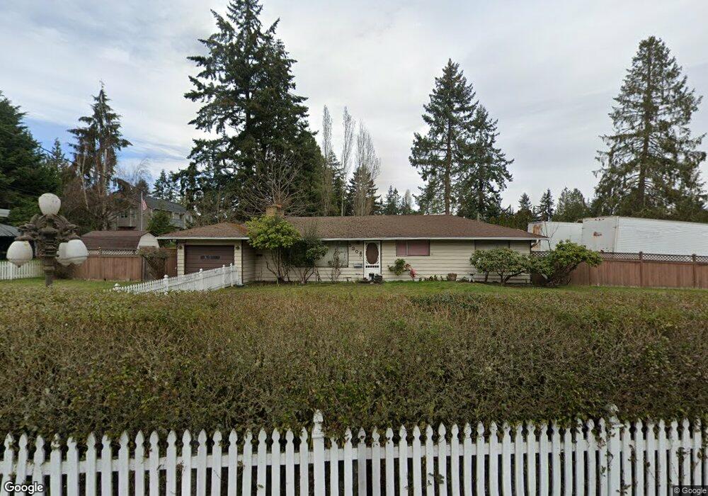 5305 161st Place SW, Edmonds, WA 98026 - photo 1