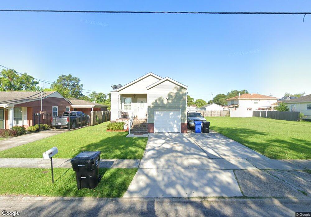 4814 Montegut Dr, New Orleans, LA 70126 - photo 1