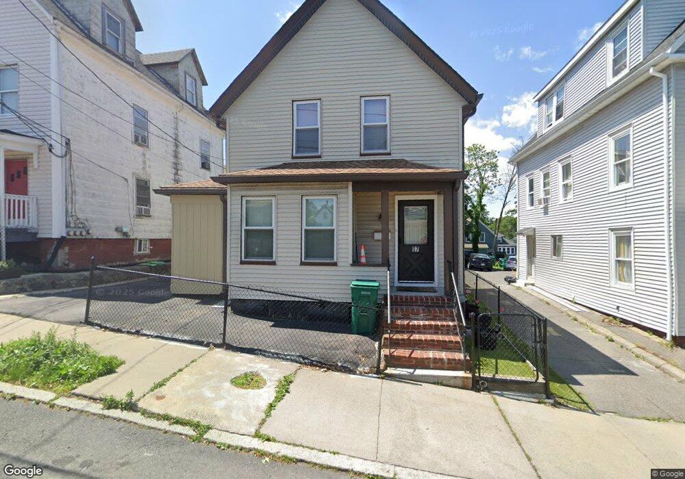 57 Jefferson St, Lynn, MA 01902 - photo 1