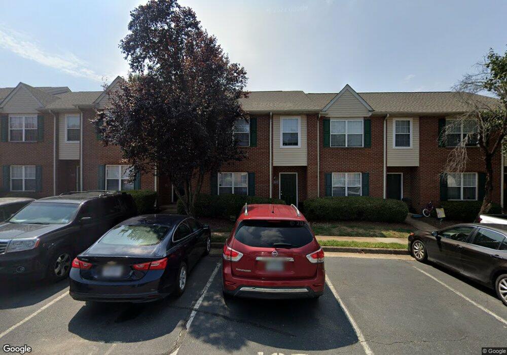 127 Hedgeapple Ct, Stafford, VA 22554 - photo 1