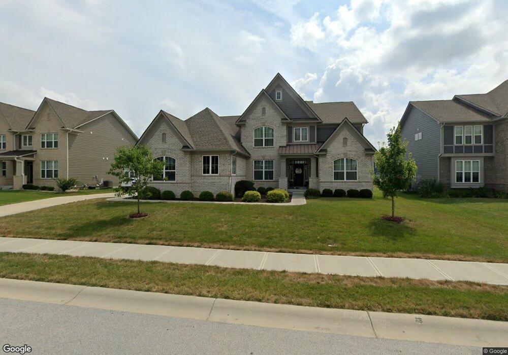 3997 Forbes Rd, Bargersville, IN 46106 - photo 1