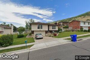 59 E 1825 N, Centerville, UT 84014