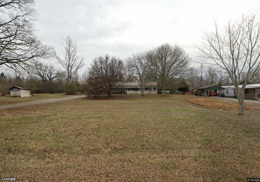865 Elkins Rd, Grant, AL 35747 - photo 1