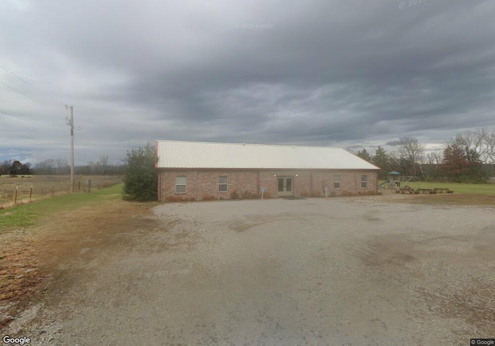 363 Stokenbury Rd, Elkins, AR 72727 - photo 1