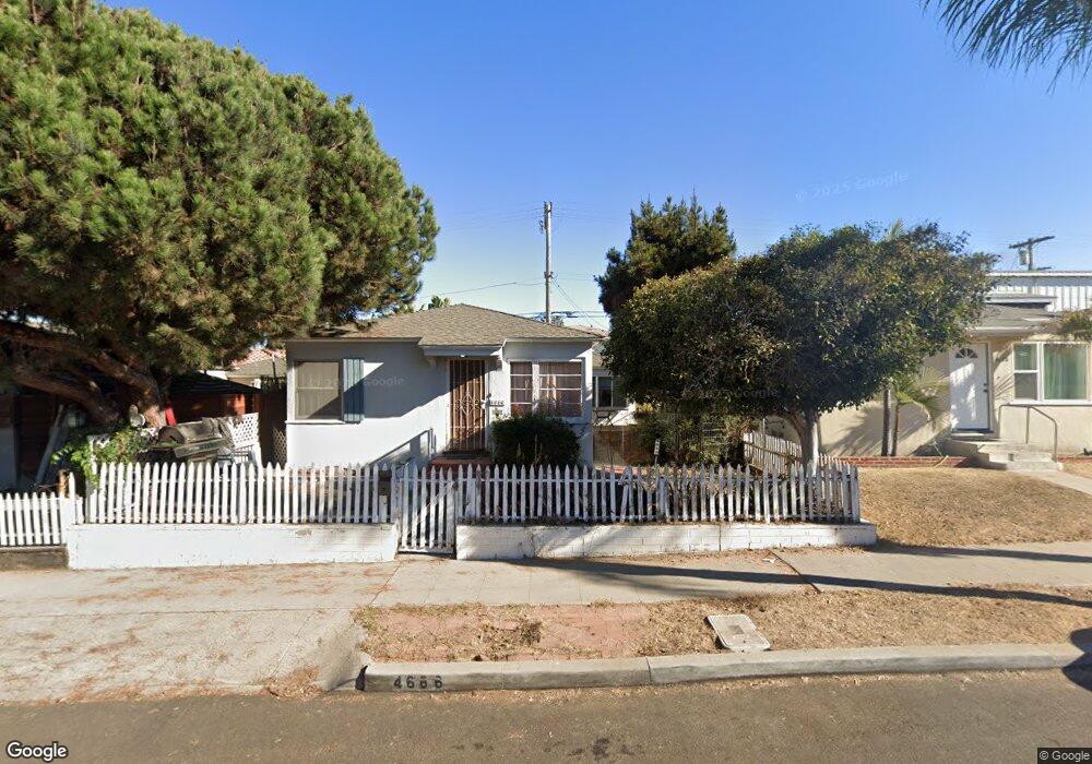 4684 Long Branch Ave unit 86, San Diego, CA 92107 - photo 1