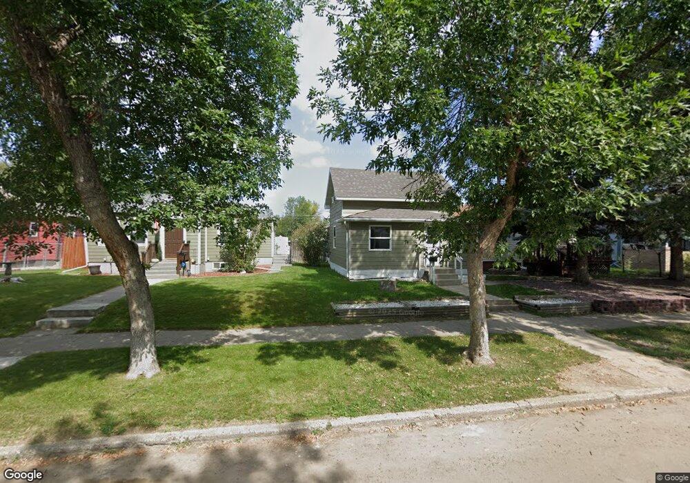 621 11th St, Havre, MT 59501 - photo 1