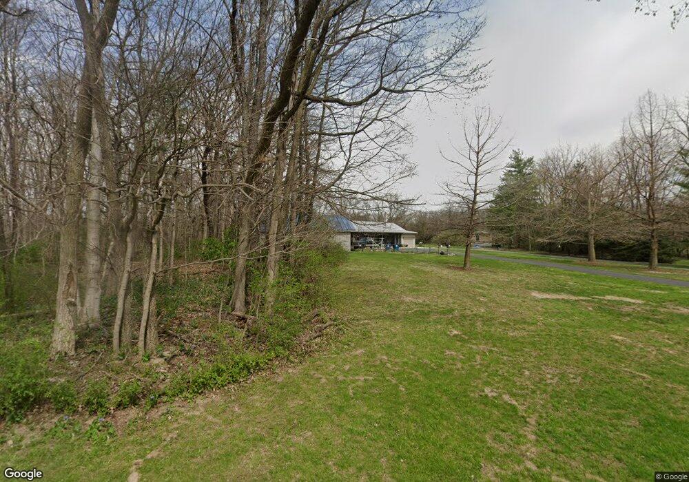 390 E Old Slocum Trail, La Fontaine, IN 46940 - photo 1