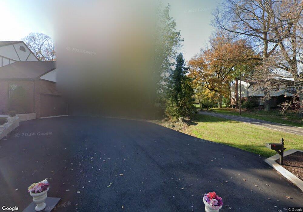 731 Milmont Ave, Swarthmore, PA 19081 - photo 1