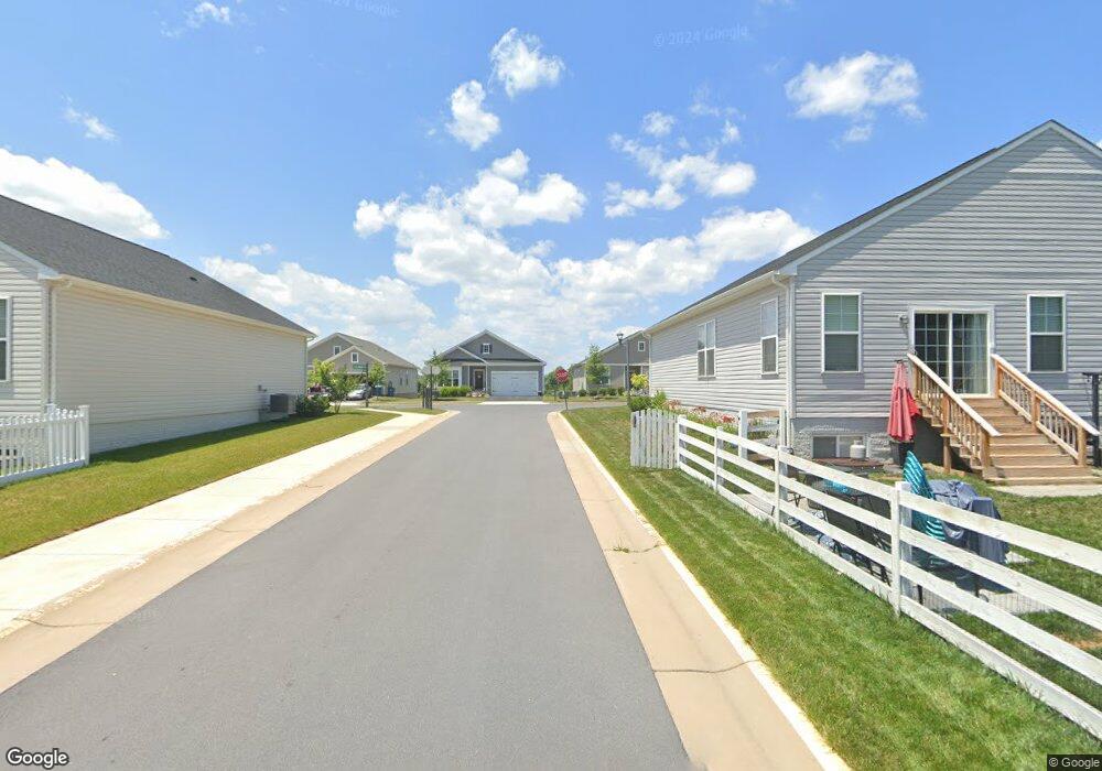 0 Coronation Ct unit VAFV140108, Stephenson, VA 22656 - photo 1