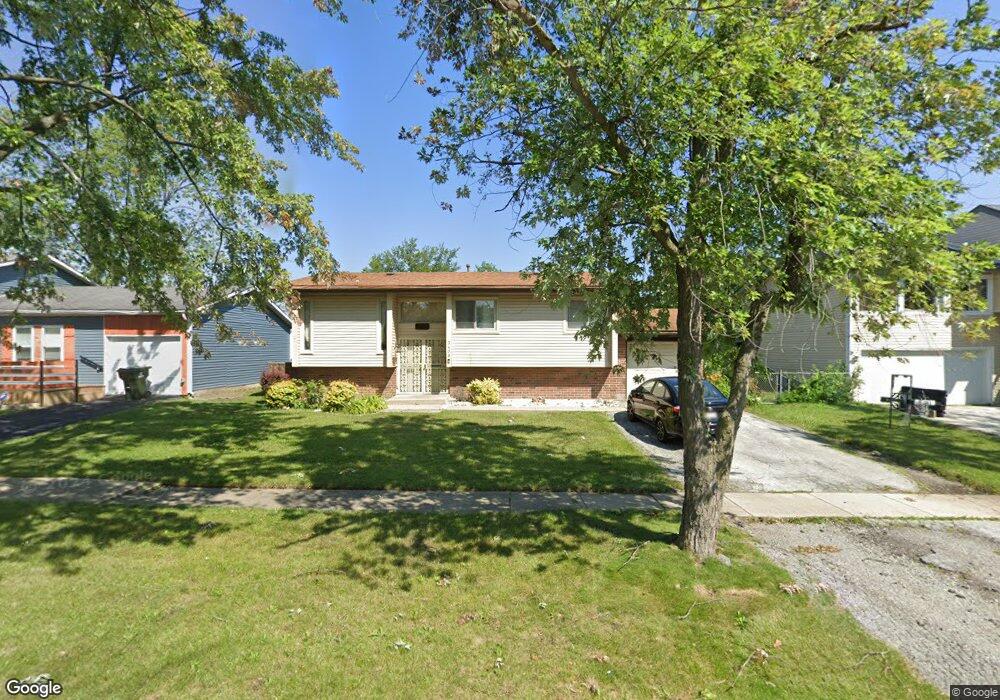 3408 Montmarte Ave, Hazel Crest, IL 60429 - photo 1