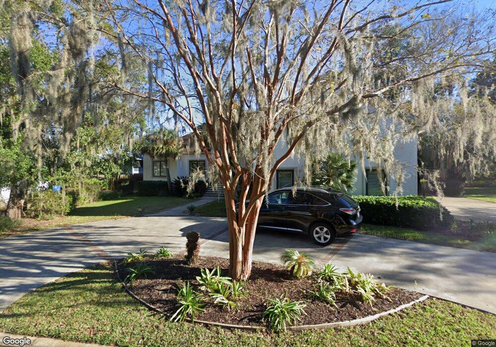 208 Pelican Place unit 412, St. Simons Island, GA 31522 - photo 1