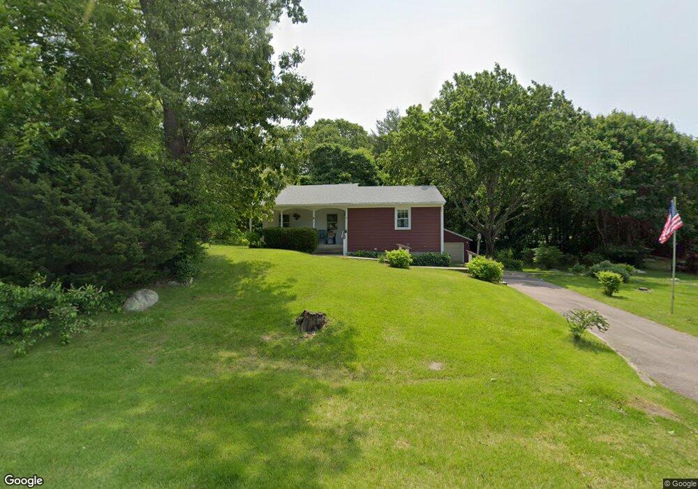 19 Old Post Rd, Westerly, RI 02891 - photo 1