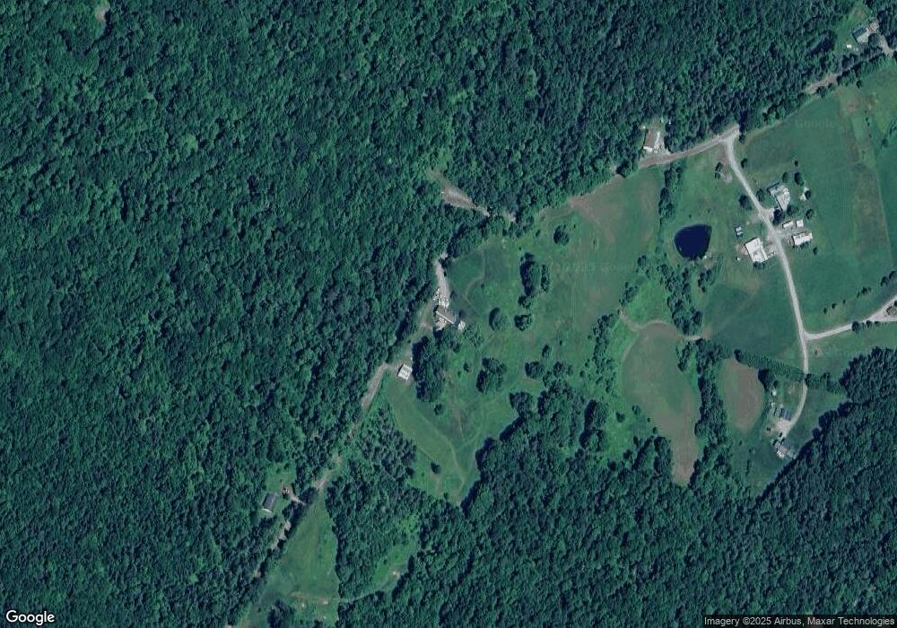 751 Chesterfield Hollow, Lyndonville, VT 05851 - photo 1