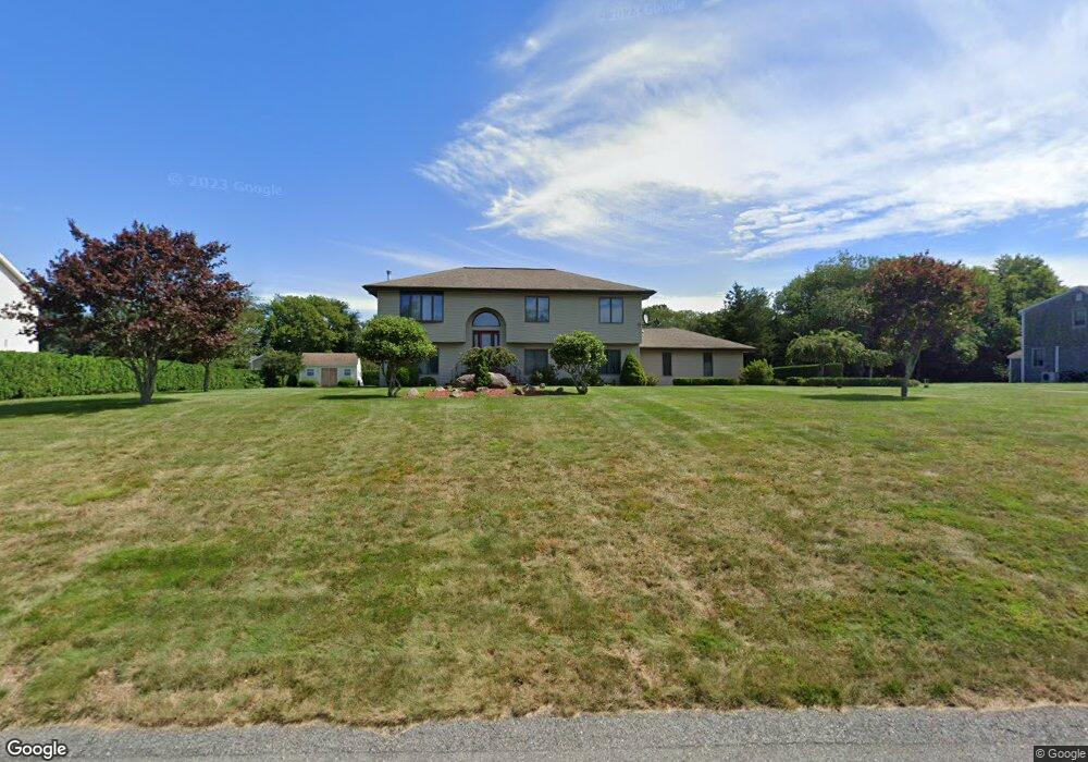 8 Jordans Way, Westport, MA 02790 - photo 1