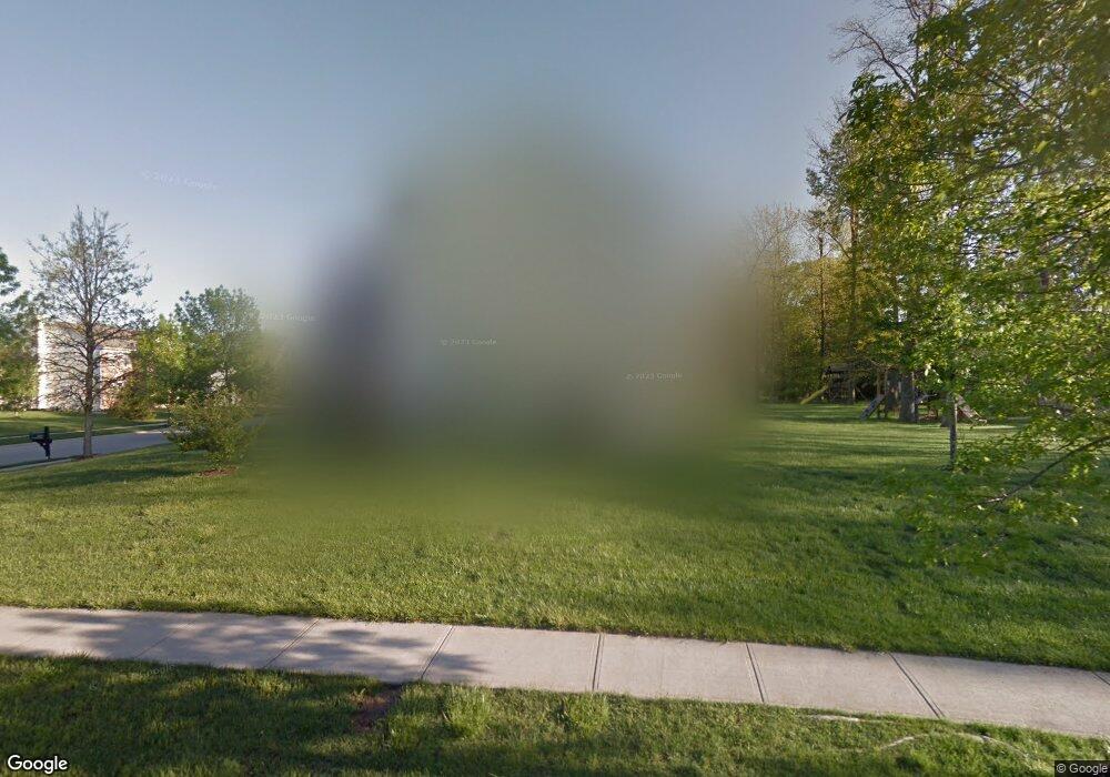 12201 Bedrock Ct, Fishers, IN 46037 - photo 1