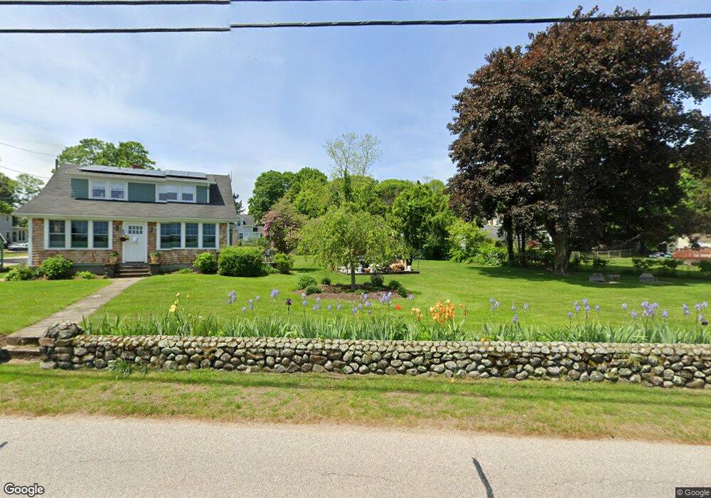 44 River Crest Dr, Pawcatuck, CT 06379 - photo 1