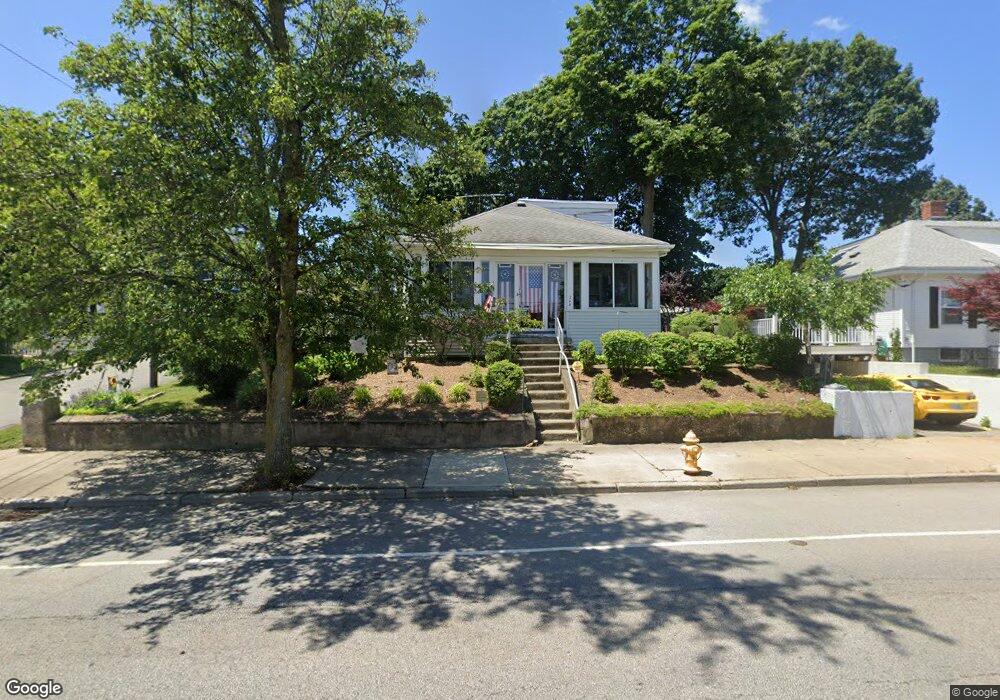 248 Power Rd, Pawtucket, RI 02860 - photo 1