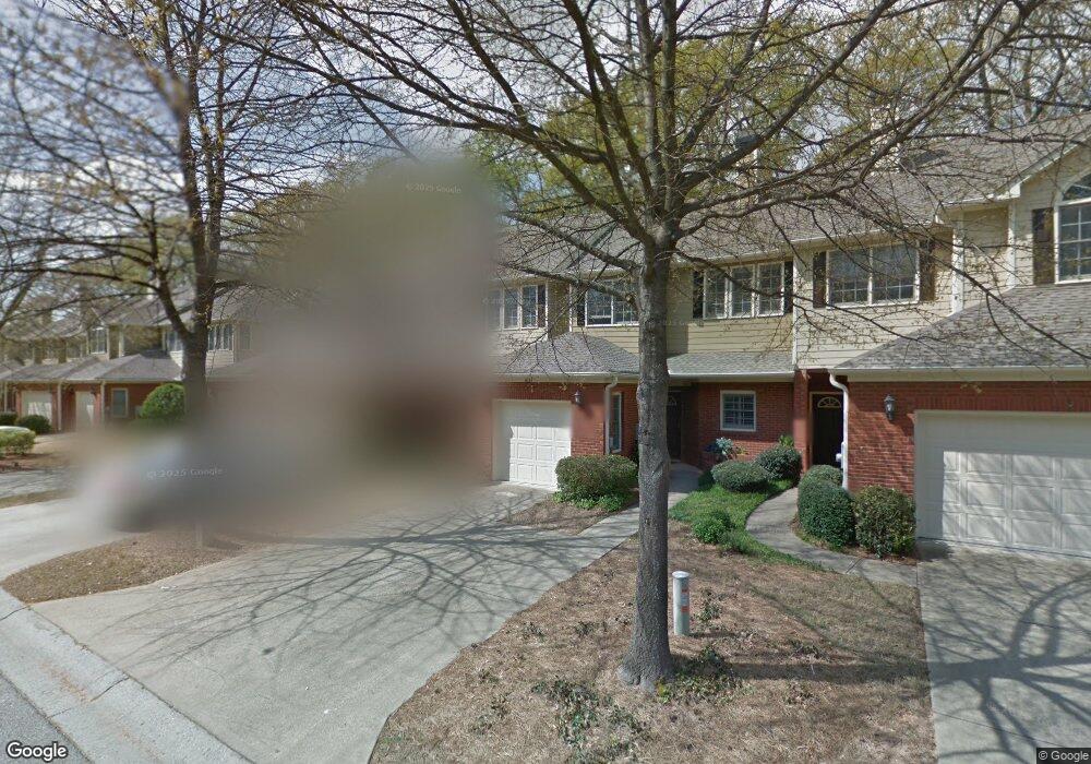 1631 Ivy Spring Dr SE, Smyrna, GA 30080 - photo 1