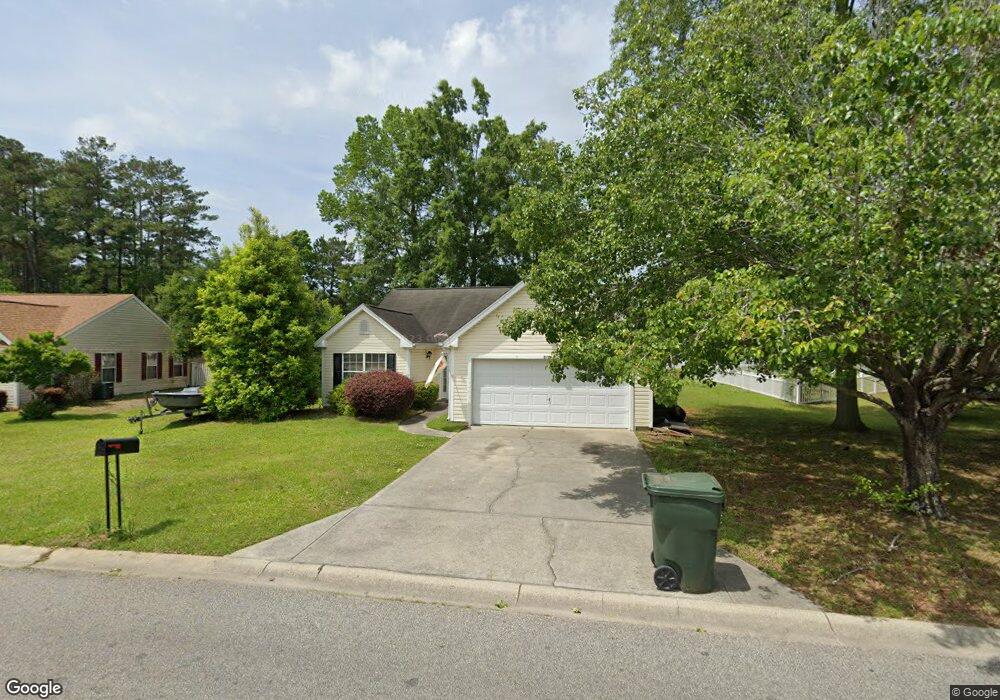 2613 Ivy Glen Dr, Conway, SC 29526 - photo 1