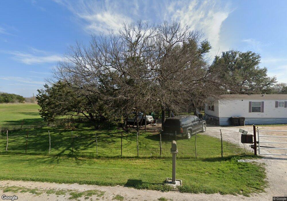 325 Navajo Trail, Weatherford, TX 76087 - photo 1