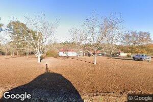 861 Parker Chapel Rd, Lenox, GA 31637