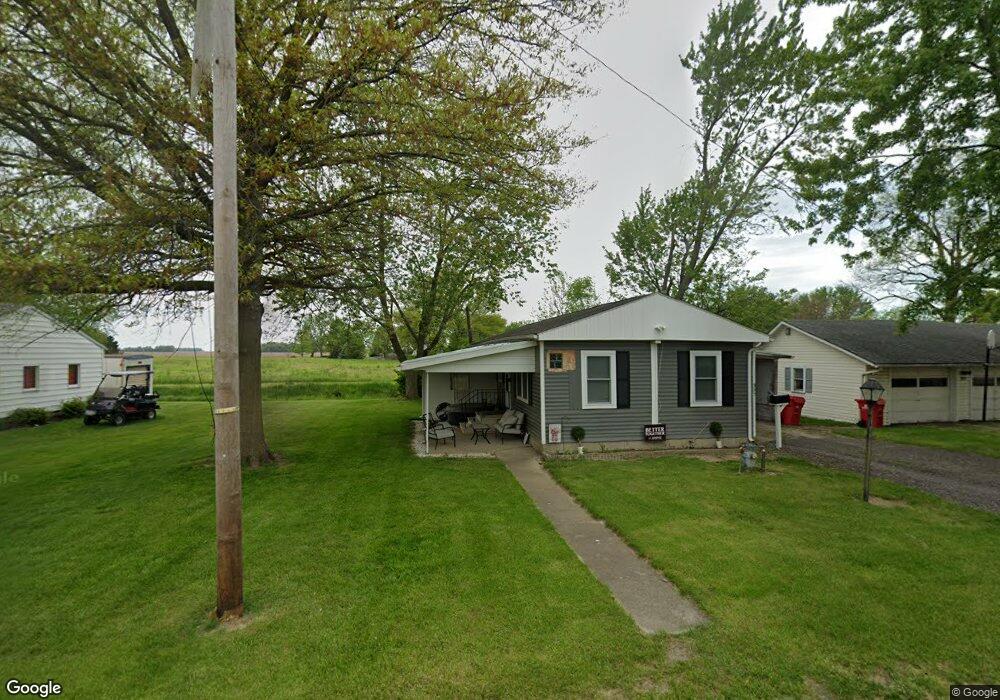 307 N Mulberry St, Spencerville, OH 45887 - photo 1