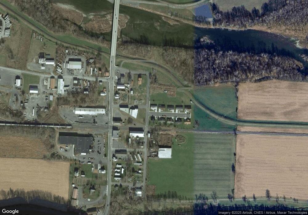 2 Tyson Ct, Petersburg, WV 26847 - photo 1