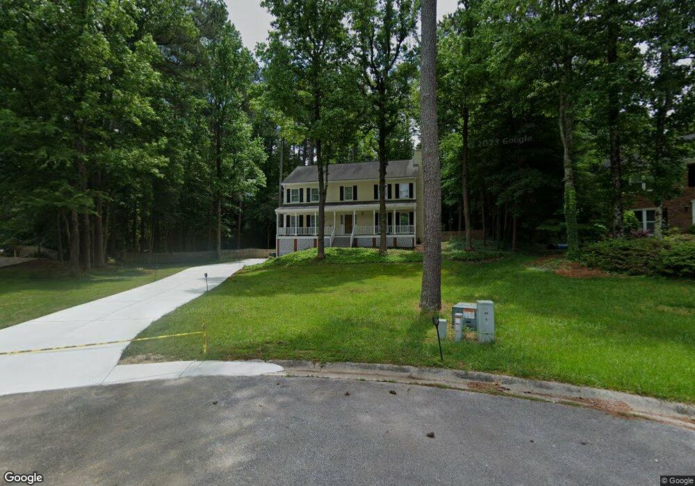 3509 Harmony Cove SW unit 7, Lilburn, GA 30047 - photo 1